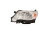 SUBAR 84001SC232 Headlight